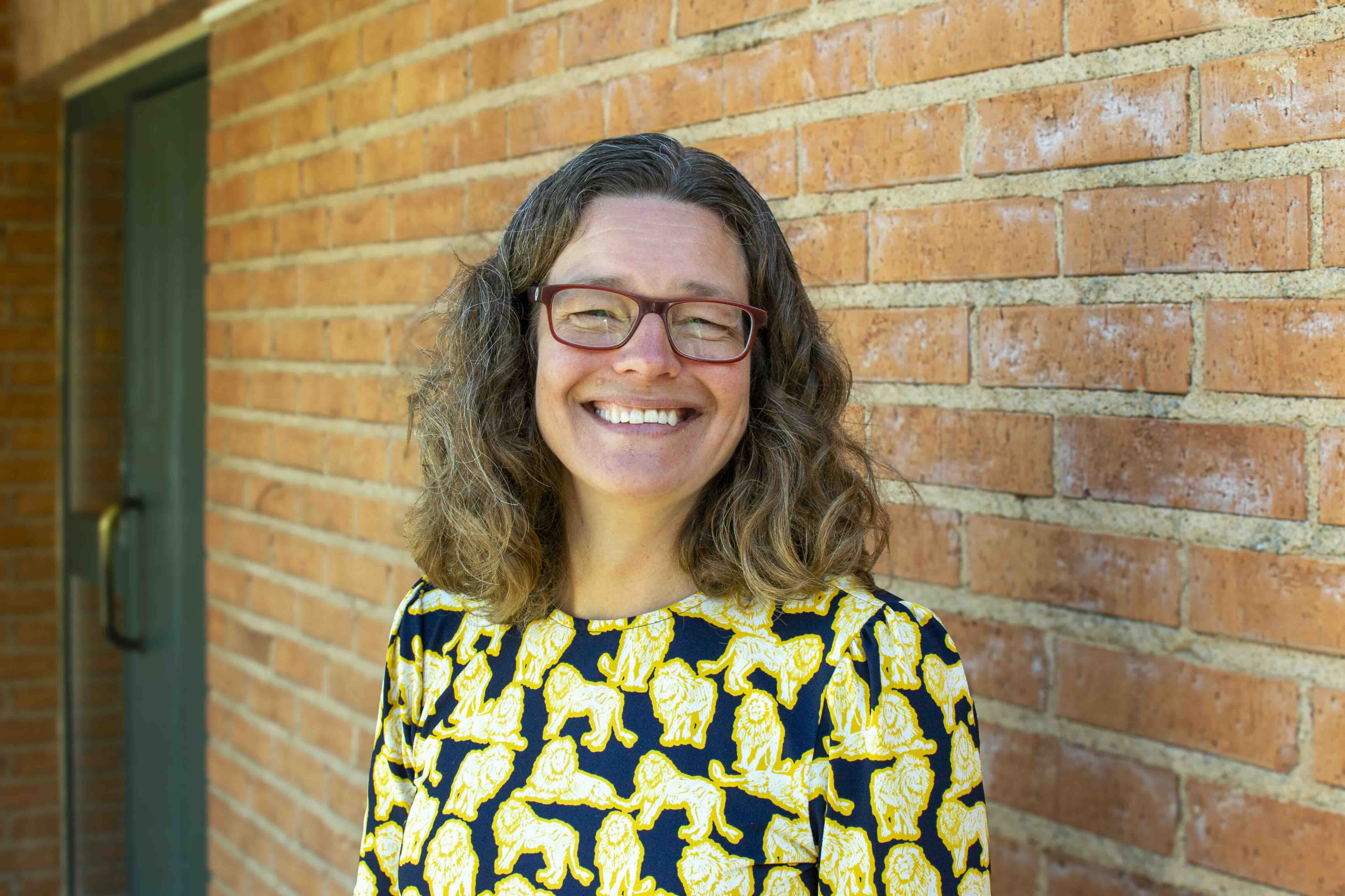 Karin Nylander